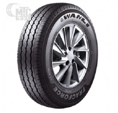 Wanli SL106 Tracforce 225/70 R15C 112/110R